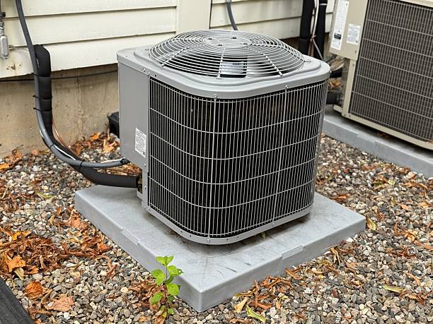 24/7 Emergency Air Conditioning Repair experts in Southport, CT