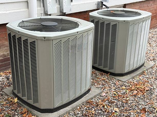 Reliable Air Conditioning Repair contractor in Southport, CT by Leonard HVAC